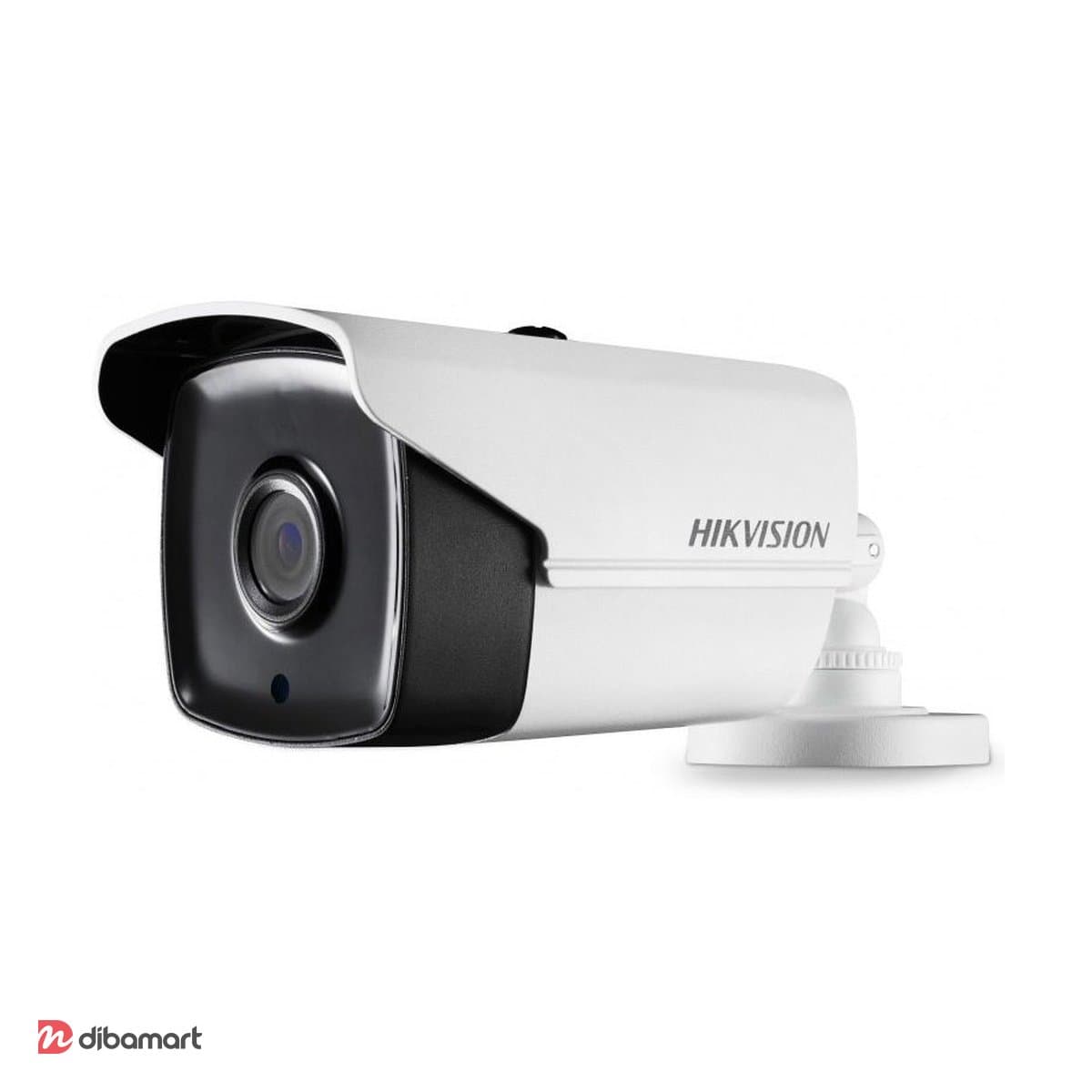 دوربین بولت TurboHD ۵ مگاپیکسل هایک‌ویژن DS-2CE16H1T-IT1E