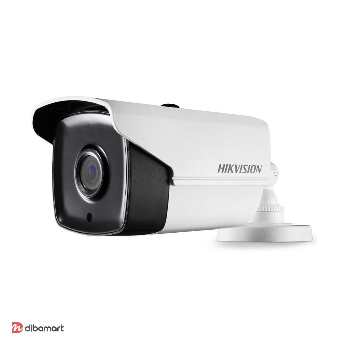 دوربین بولت TurboHD ۵ مگاپیکسل هایک‌ویژن DS-2CE16H1T-IT5E