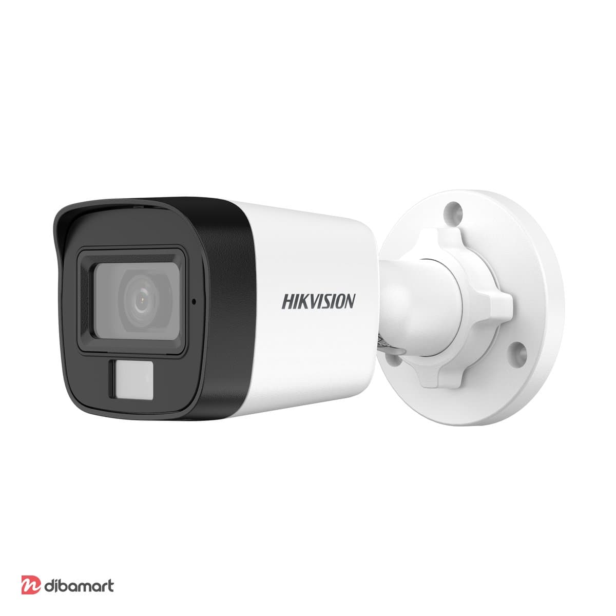 دوربین بولت TurboHD ۳K هایک‌ویژن DS-2CE16K0T-EXLF (2.8mm)