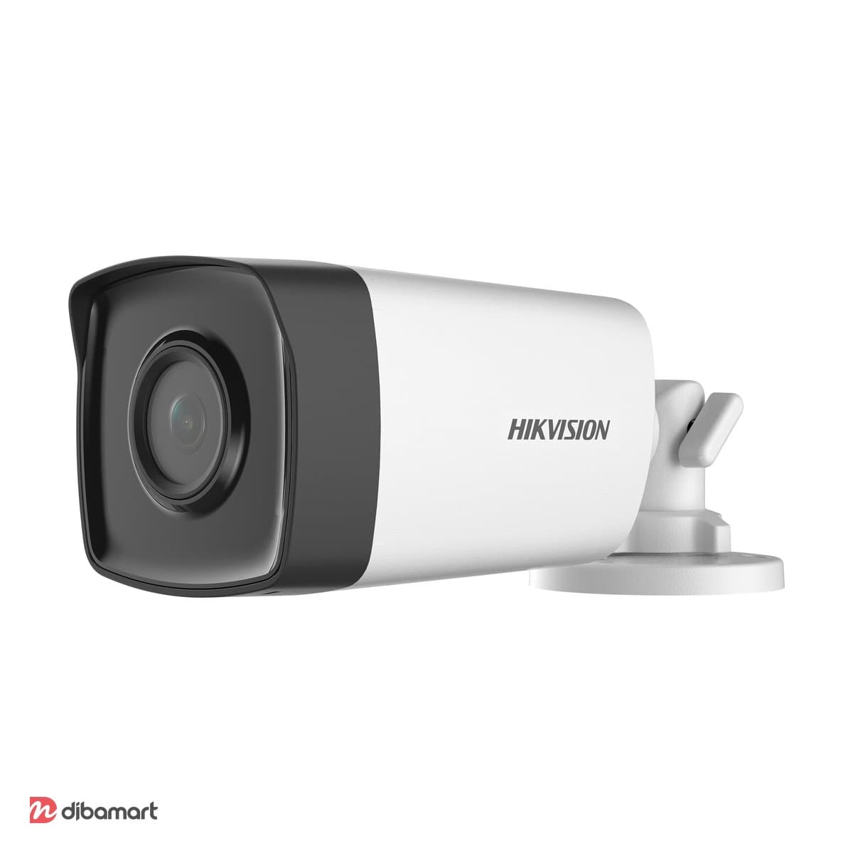 دوربین بولت TurboHD ۲ مگاپیکسل هایک‌ویژن DS-2CE17D0T-IT3F 2.8mm