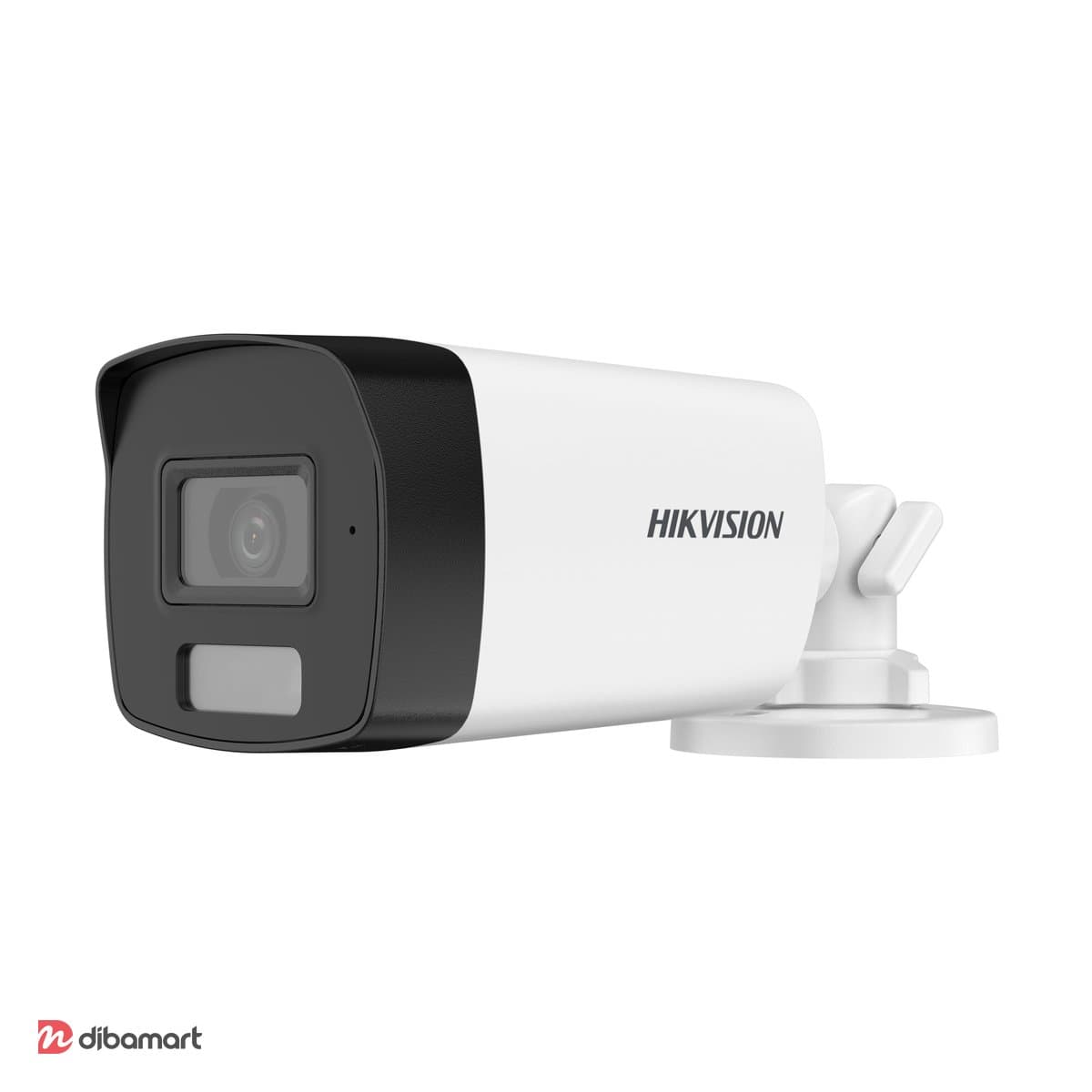 دوربین بولت TurboHD ۳K هایک‌ویژن DS-2CE17K0T-LFS (2.8mm)
