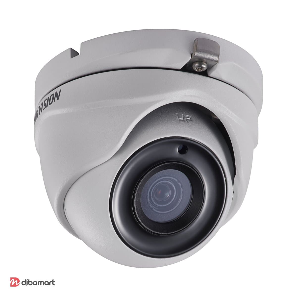 دوربین دام TurboHD ۵ مگاپیکسل هایک‌ویژن DS-2CE56H0T-ITMF