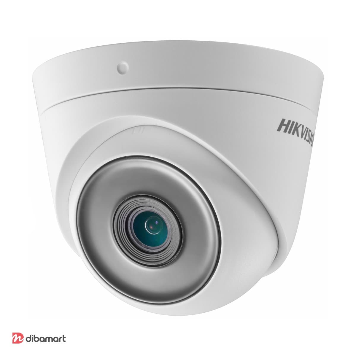 دوربین دام TurboHD ۲ مگاپیکسل هایک‌ویژن DS-2CE76D3T-ITPF