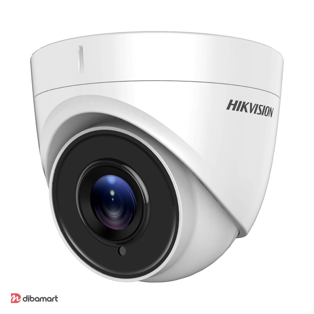 دوربین دام TurboHD ۸ مگاپیکسل هایک‌ویژن DS-2CE78U8T-IT3