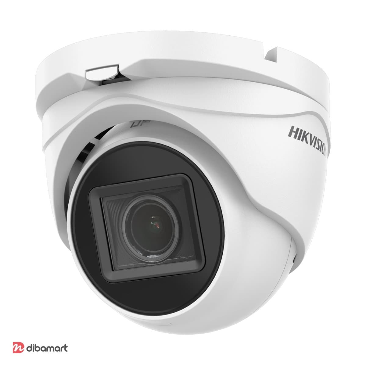 دوربین دام TurboHD ۵ مگاپیکسل هایک‌ویژن DS-2CE79H0T-IT3ZF