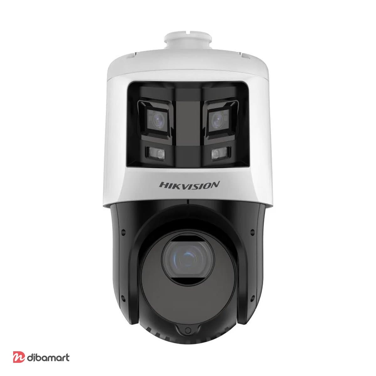 دوربین اسپید دام IP ۲ مگاپیکسل هایک‌ویژن DS-2SE4C225MWG-E