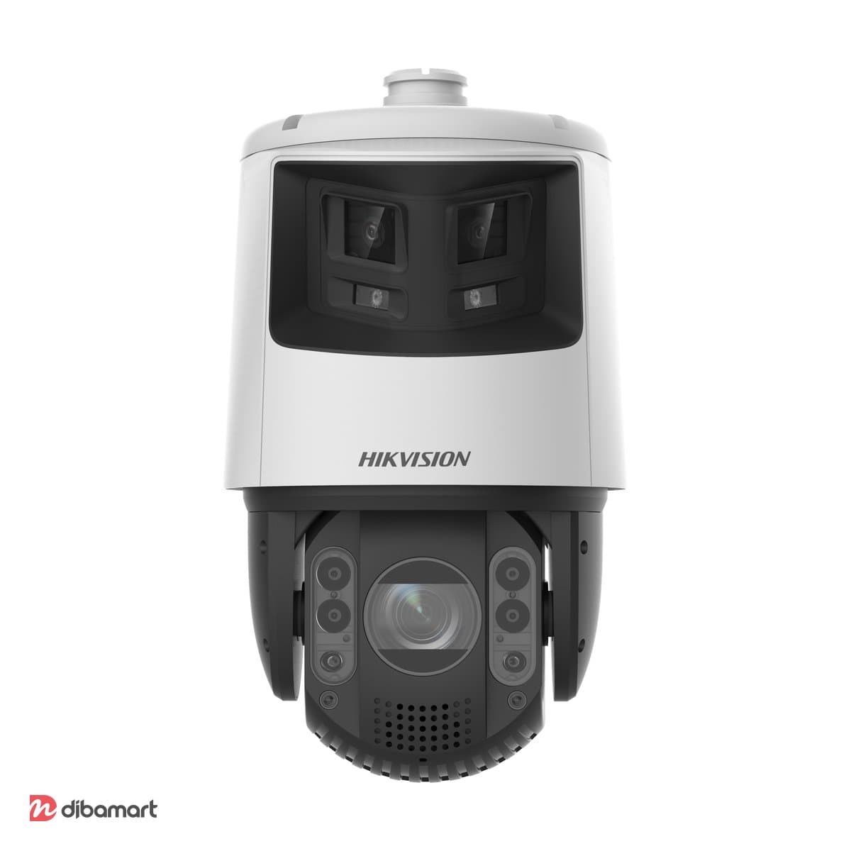دوربین اسپید دام IP ۴ مگاپیکسل هایک‌ویژن DS-2SE7C432MWG-EB/26(F0)
