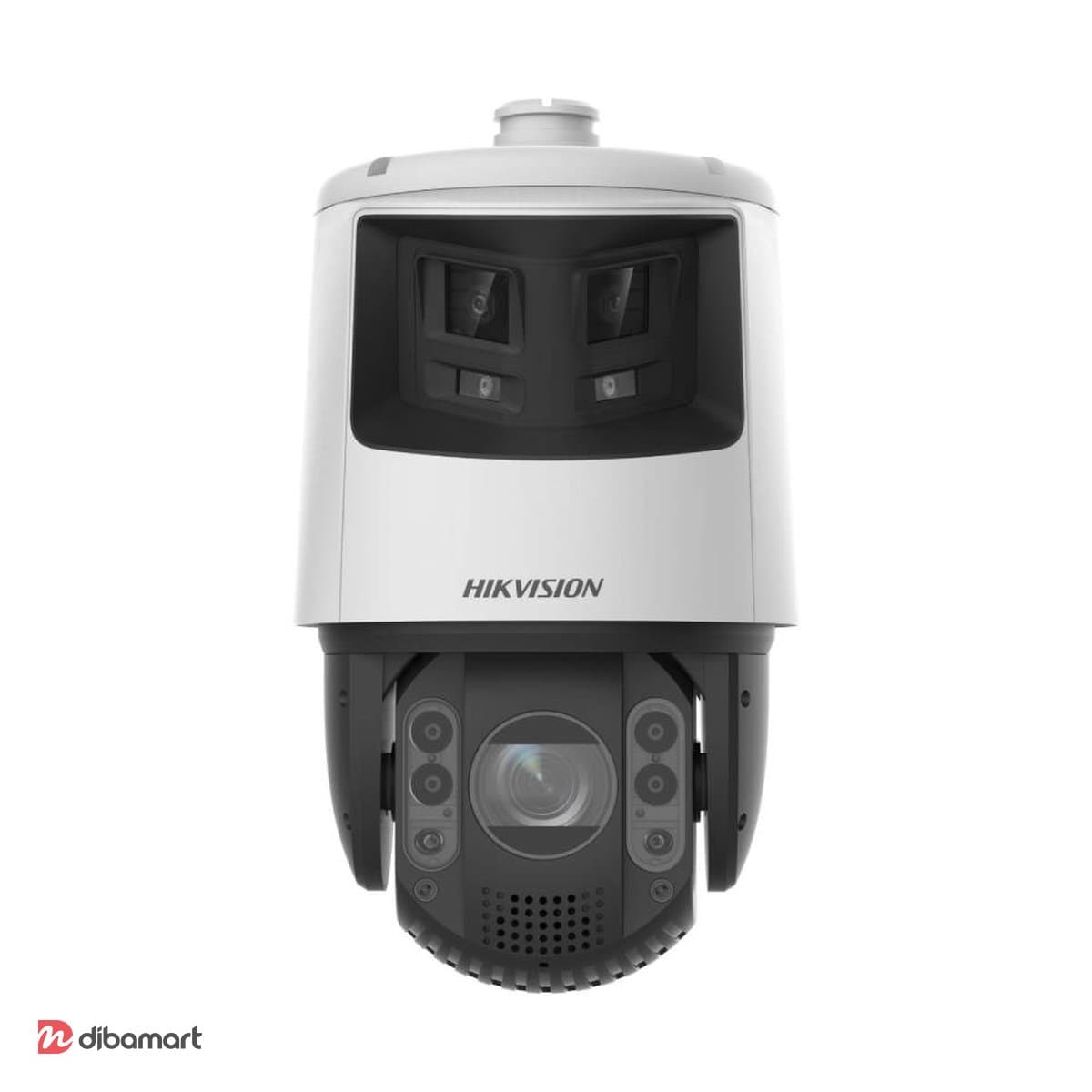 دوربین اسپید دام IP ۴ مگاپیکسل هایک‌ویژن DS-2SE7C432MWG-EB