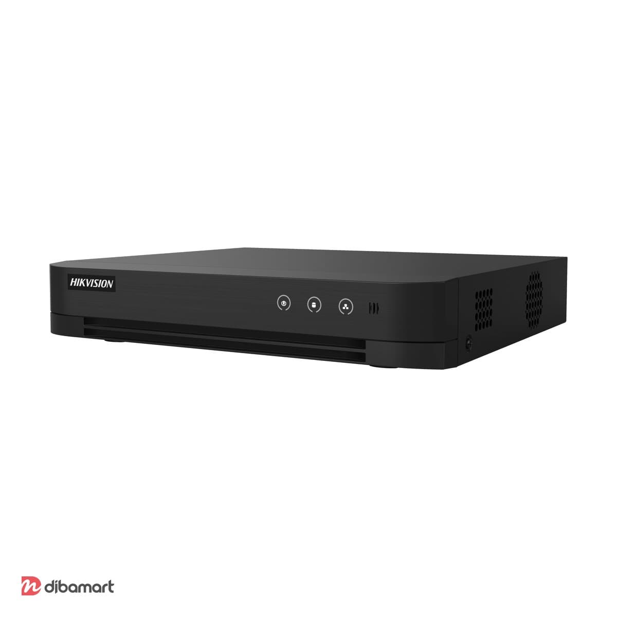 دستگاه ضبط XVR ۸ کانال هایک‌ویژن DS-7208HGHI-M1
