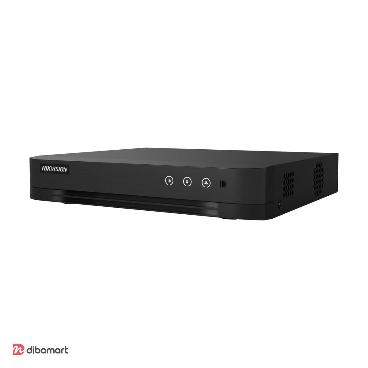 دستگاه ضبط XVR ۱۶ کانال هایک‌ویژن DS-7216HGHI-K1