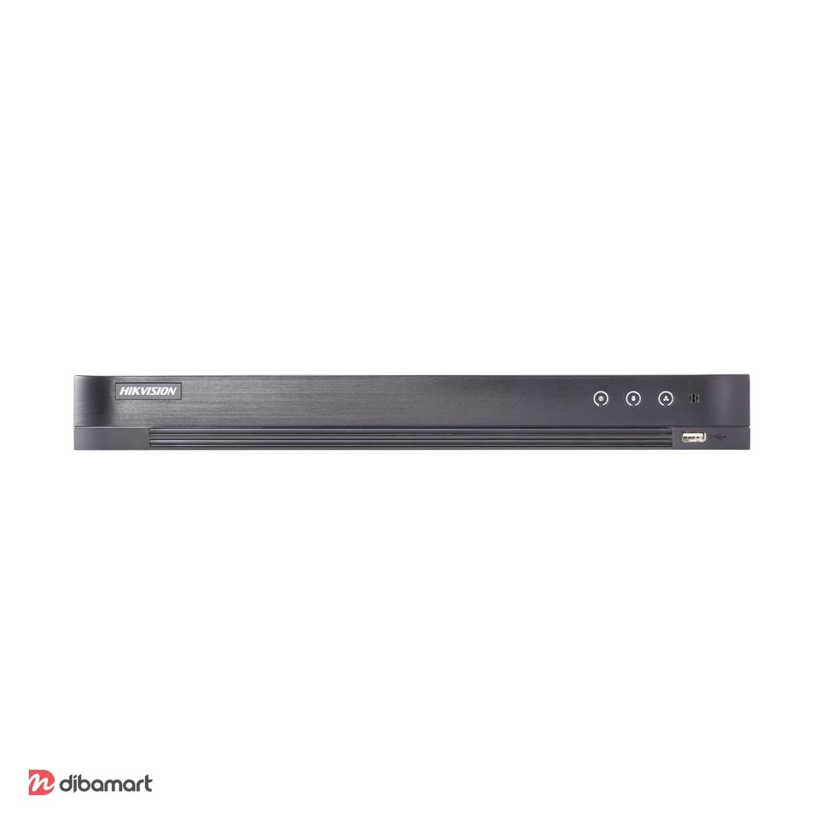دستگاه ضبط XVR ۱۶ کانال هایک‌ویژن DS-7216HUHI-K2