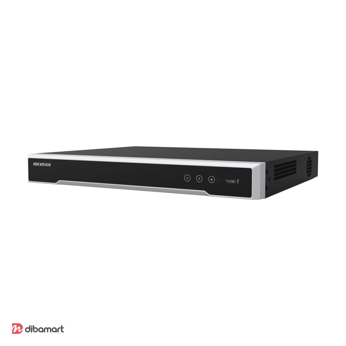 دستگاه ضبط NVR ۱۶ کانال هایک‌ویژن DS-7616NI-Q2