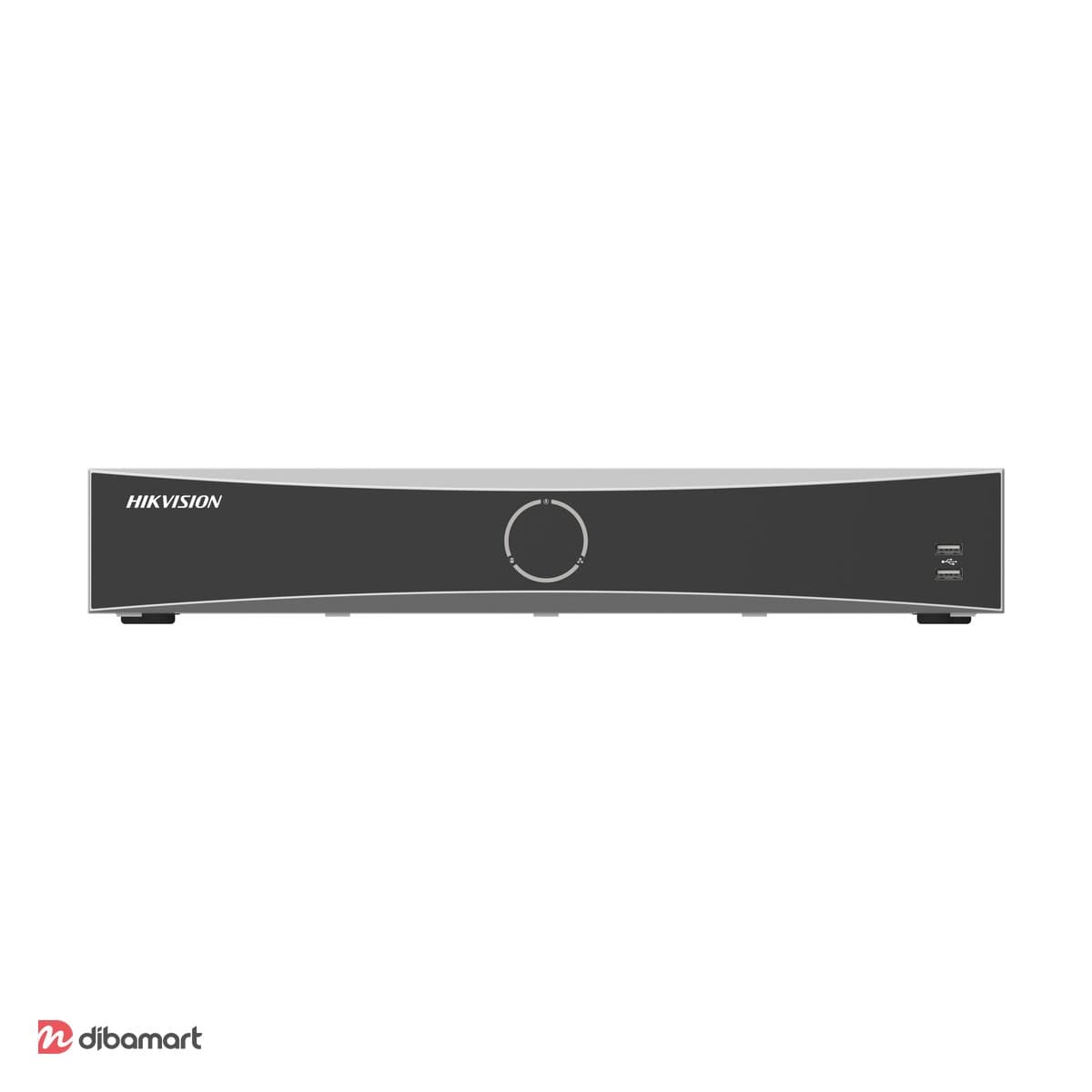 دستگاه ضبط NVR ۳۲ کانال هایک‌ویژن DS-7732NXI-K4/16P