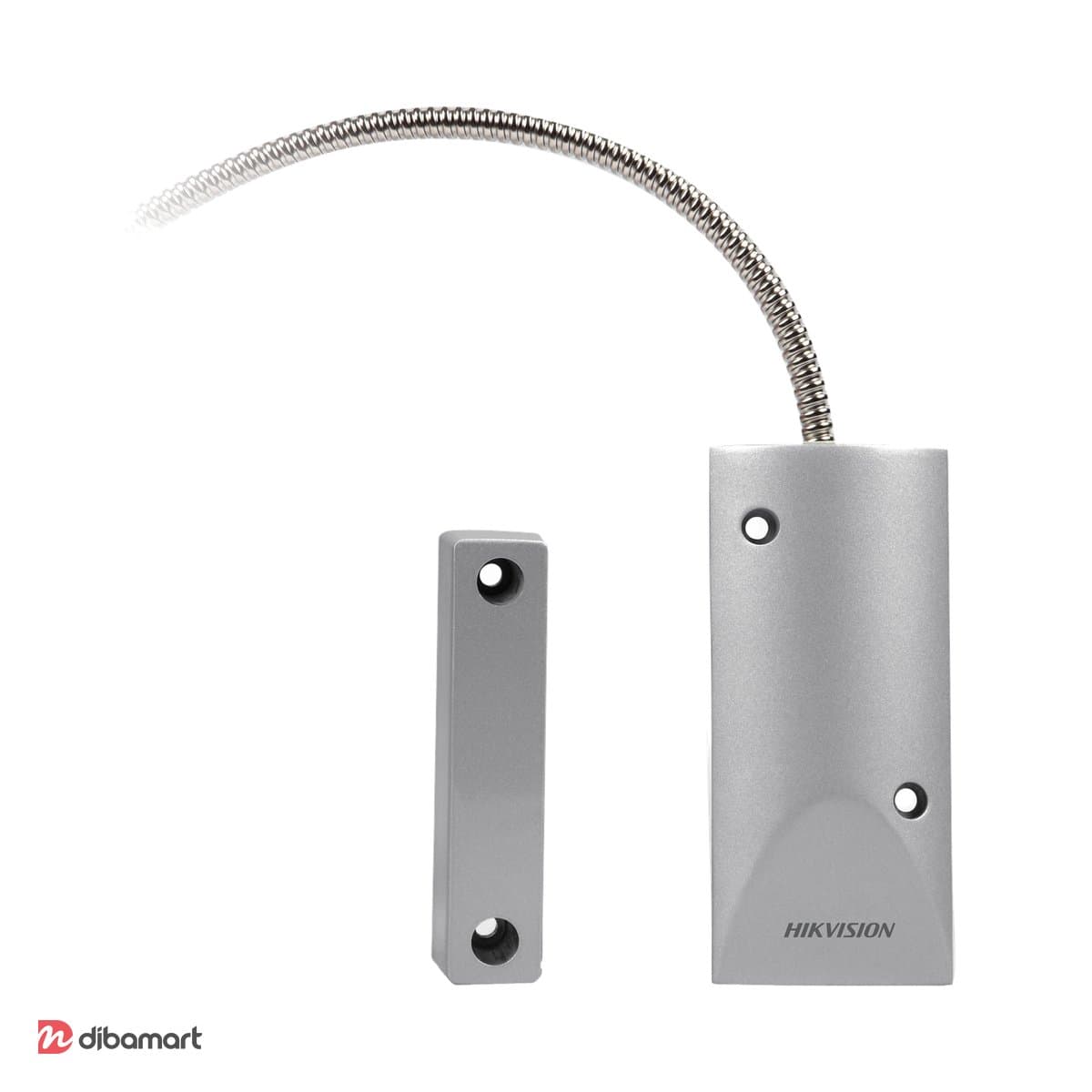 مگنت درب/پنجره دزدگیر هایک‌ویژن DS-PD1-MC-RS
