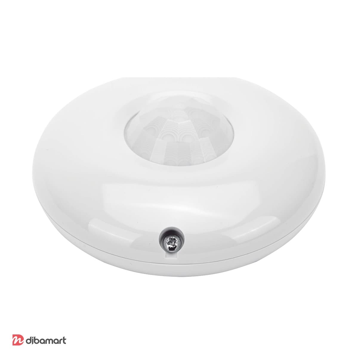 حسگر پرده‌ای دزدگیر هایک‌ویژن DS-PDCL12-EG2-WB