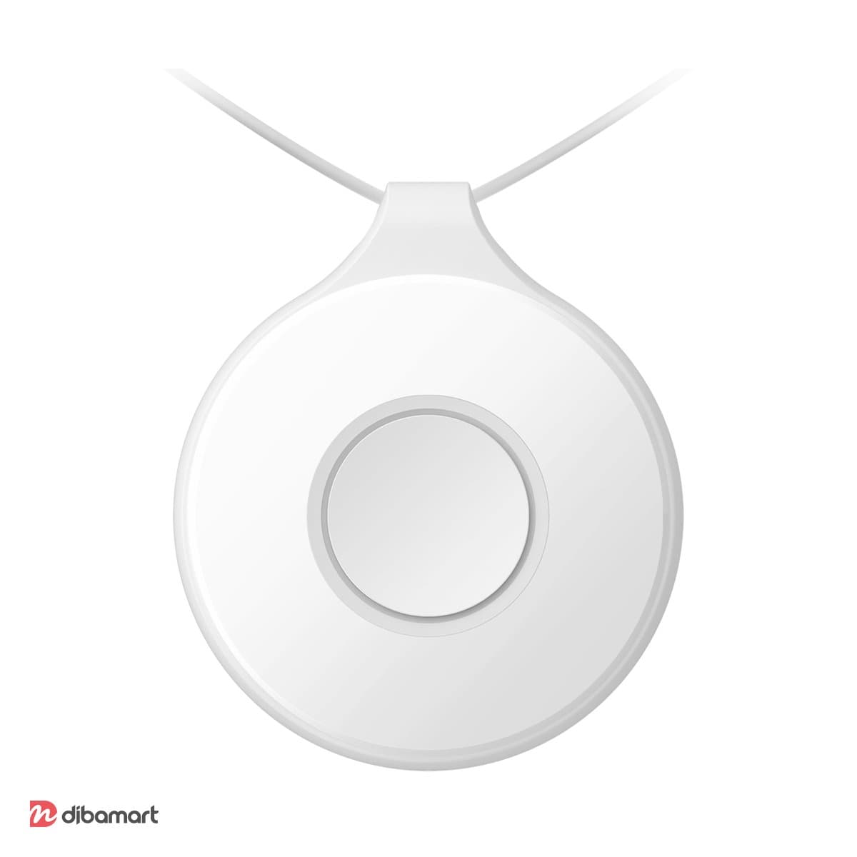 دکمه اضطراری دزدگیر هایک‌ویژن DS-PDEBP1-EG2-WB(Single button)