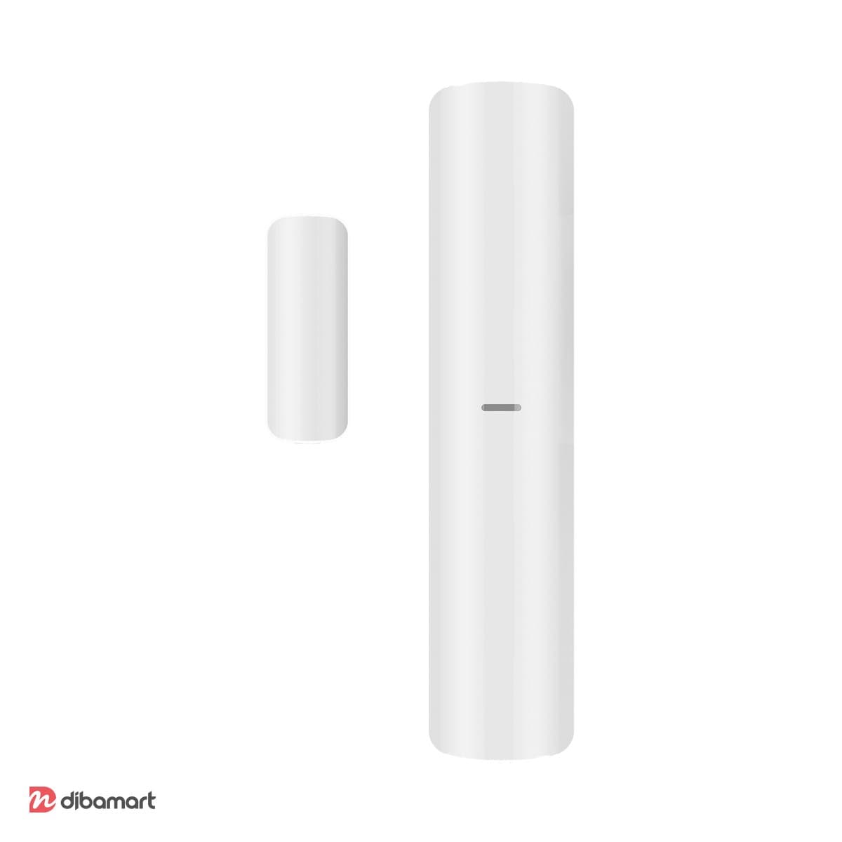 مگنت درب/پنجره دزدگیر هایک‌ویژن DS-PDMC-EG2-WB