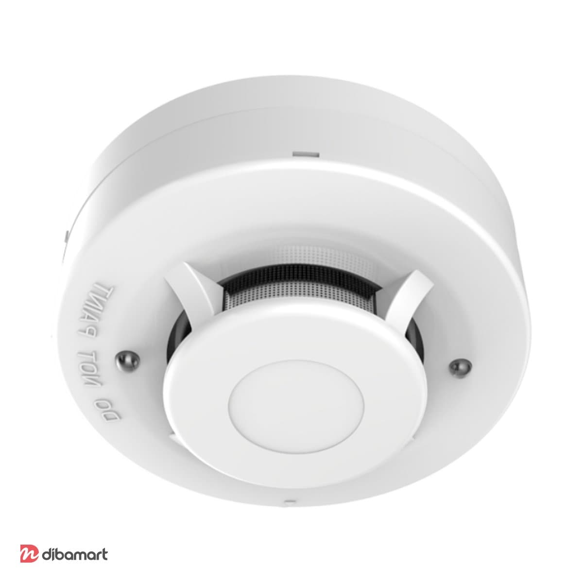 حسگر دود دزدگیر هایک‌ویژن DS-PDSMK-4