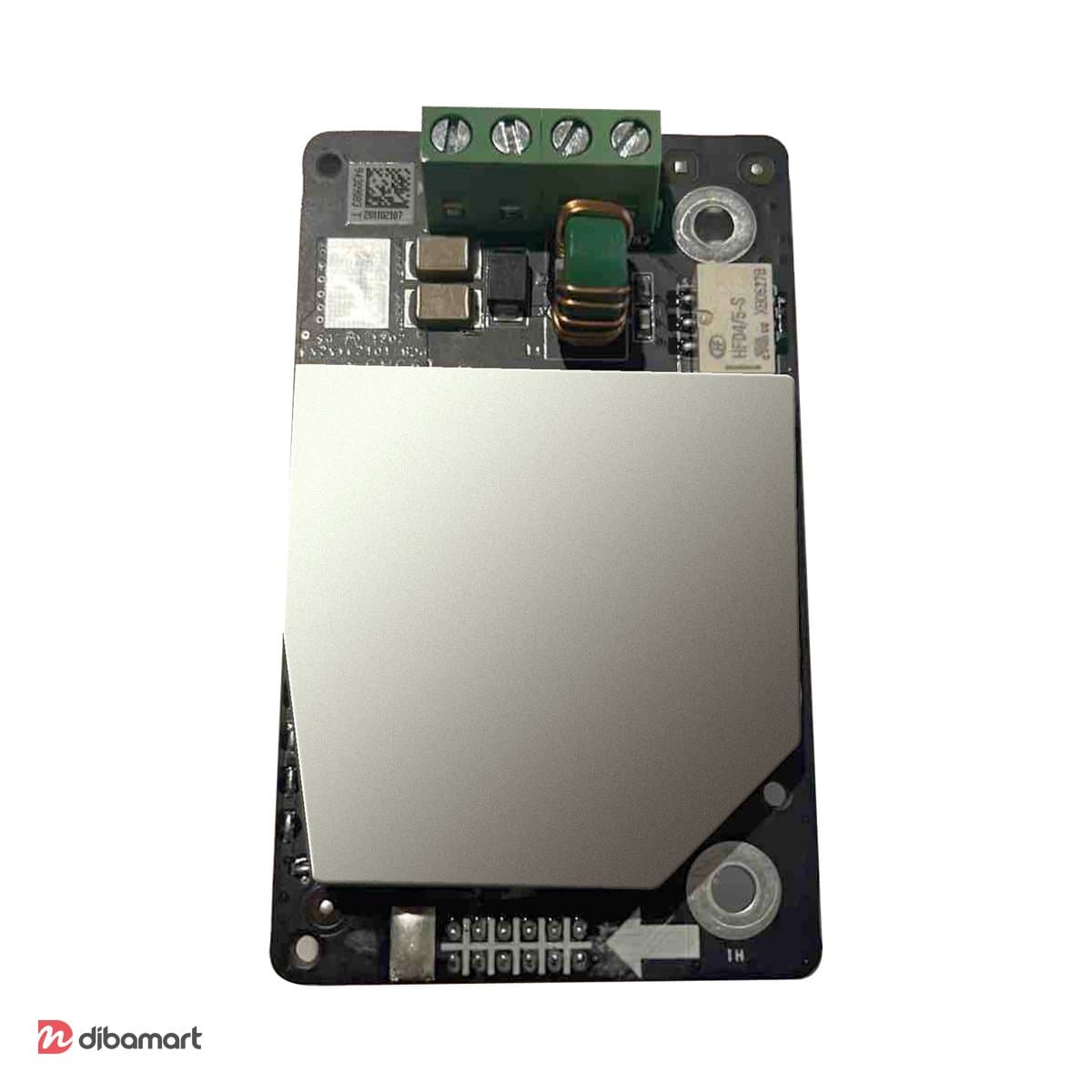 ماژول دزدگیر هایک‌ویژن DS-PM2-P