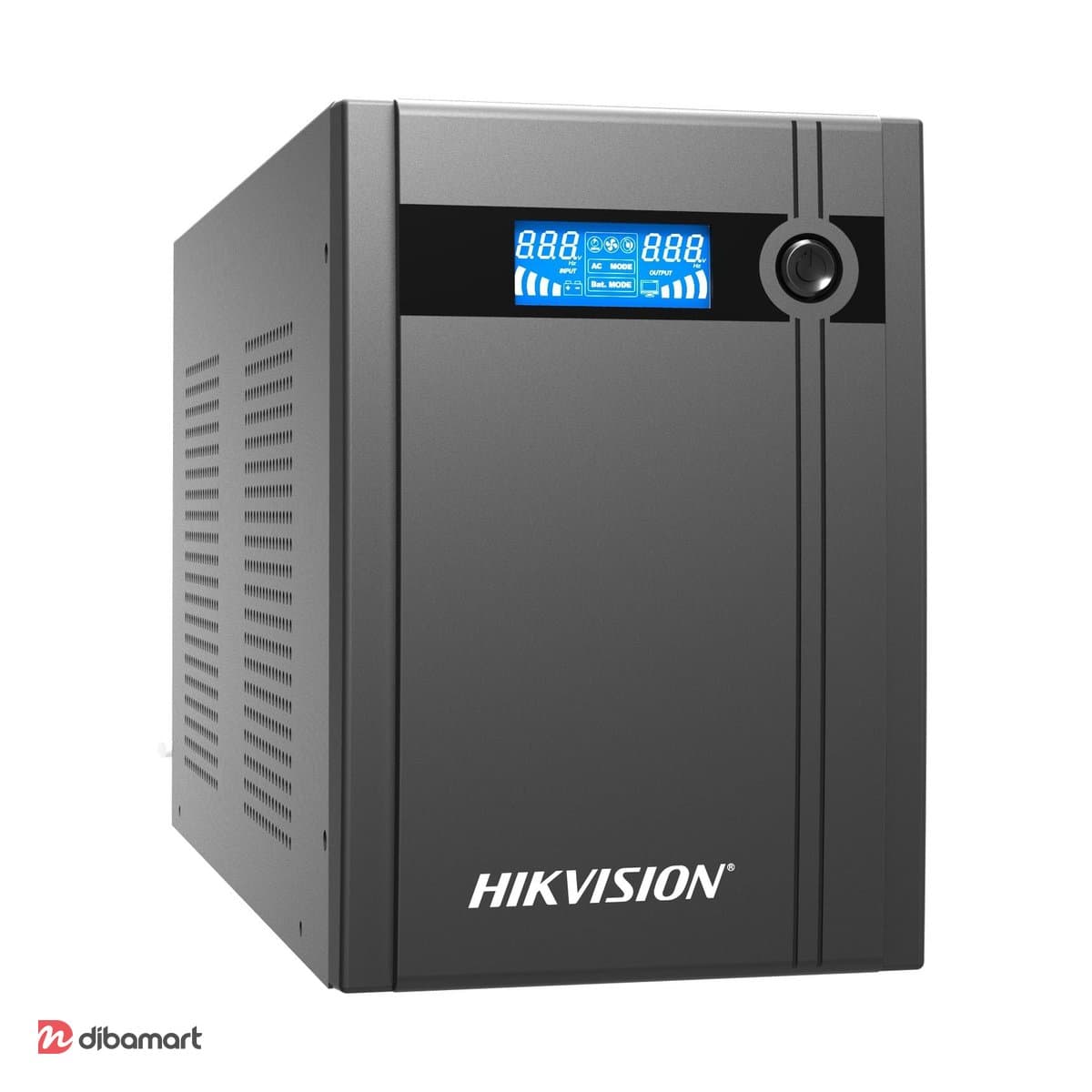 یو‌پی‌اس ۳۰۰۰ ولت‌آمپر هایک‌ویژن DS-UPS3000