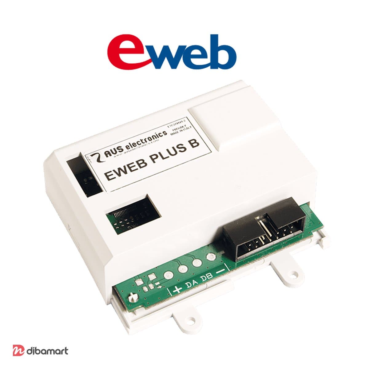 ماژول دزدگیر AVS EWEBPLUS B