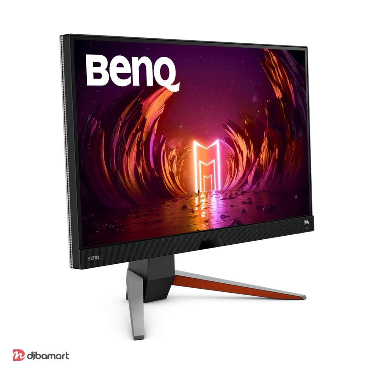 مانیتور ۲۷ اینچ IPS QHD 165Hz بنکیو EX2710Q