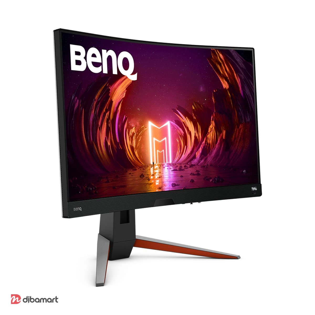 مانیتور ۲۷ اینچ VA QHD 165Hz بنکیو EX2710R