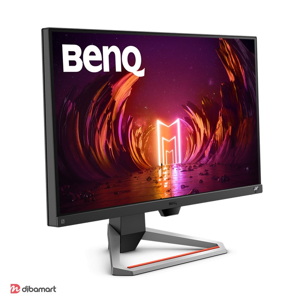 مانیتور ۲۷ اینچ IPS Full HD 165Hz بنکیو EX2710S