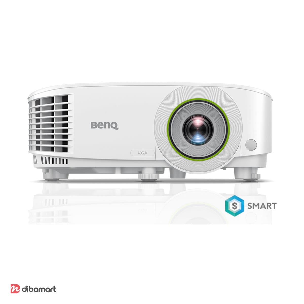 ویدئو پروژکتور XGA ۳۶۰۰ لومن DLP بنکیو EX600
