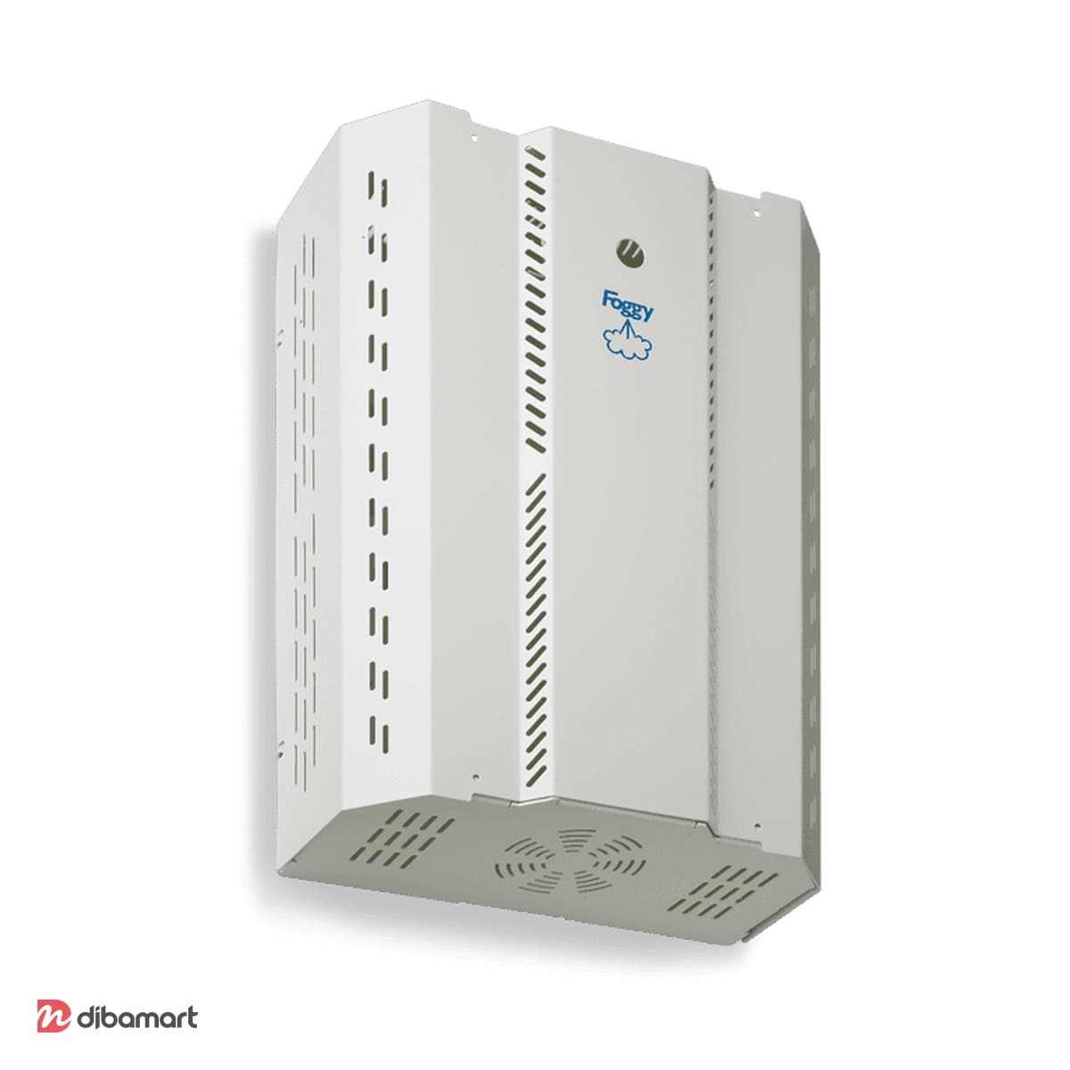 مه‌ساز و متعلقات دزدگیر AVS FOGGY 50W
