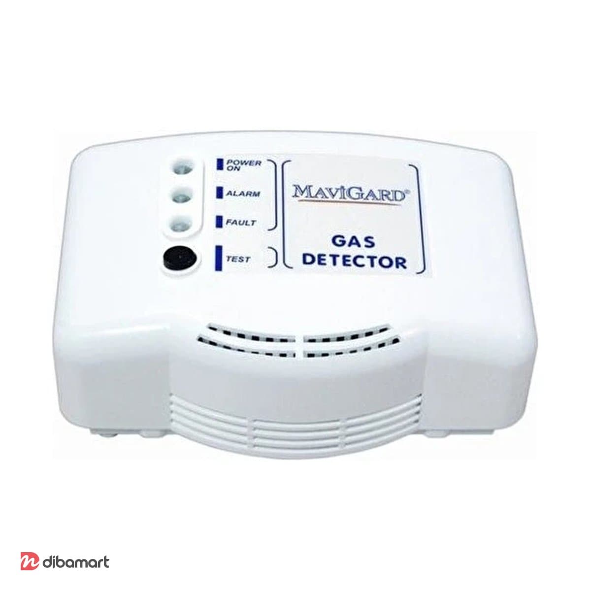 دتکتور حساس به نشت گاز شهری ماویلی GDR-220M