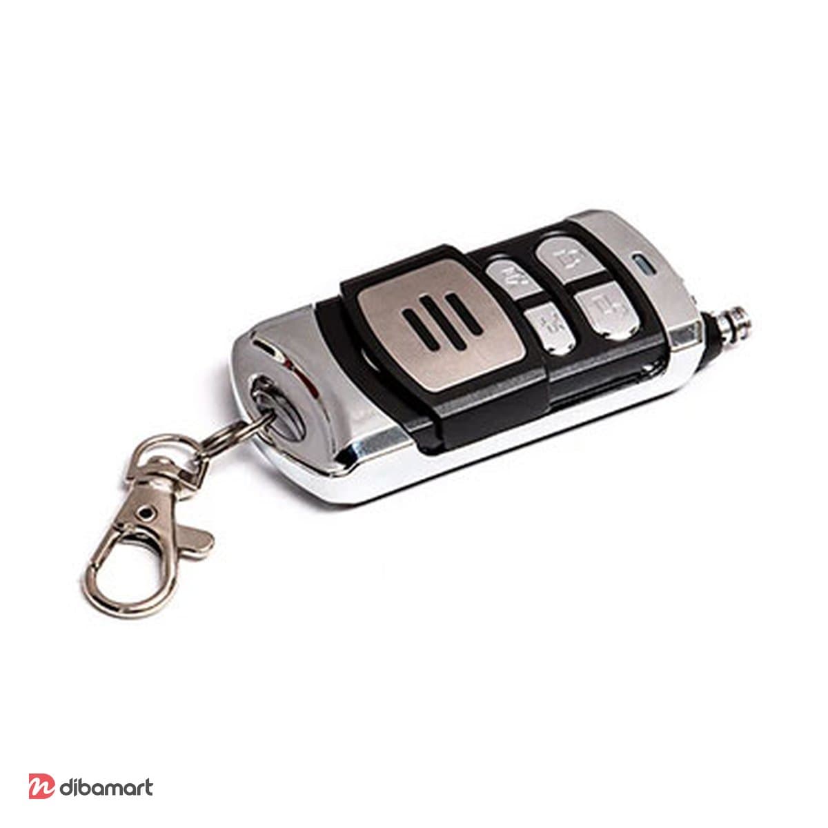 ریموت دزدگیر کلاسیک Gigacode 64bit plus