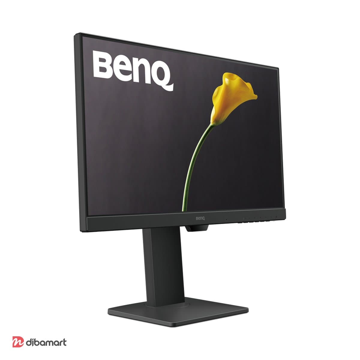 مانیتور ۲۳.۸ اینچ IPS Full HD 75Hz بنکیو GW2485TC