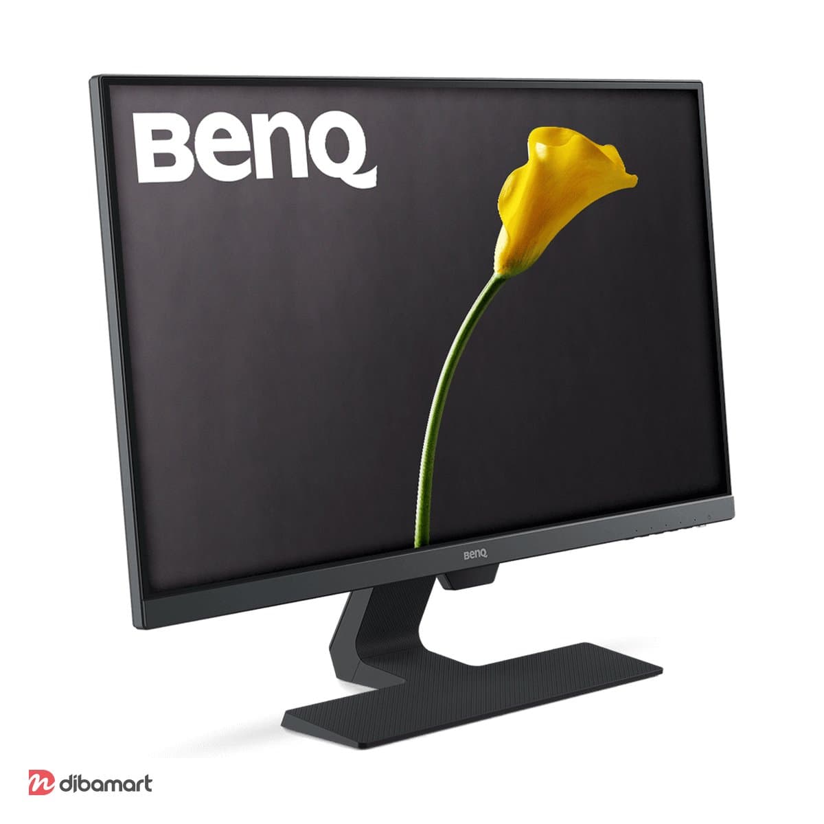 مانیتور ۲۷ اینچ IPS Full HD 60Hz بنکیو GW2780