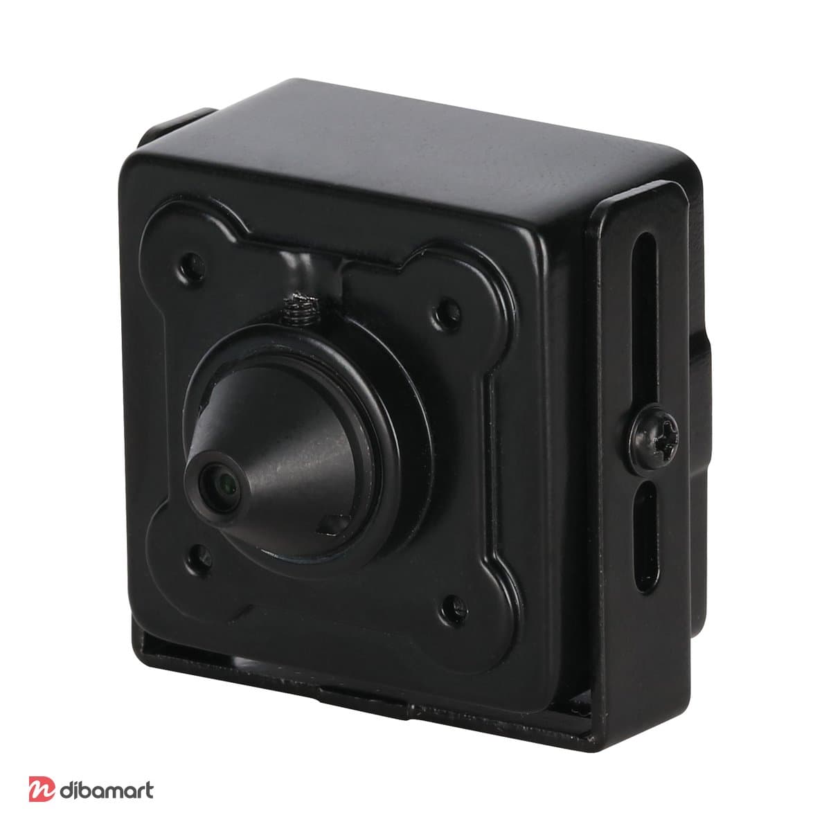 دوربین پین‌هول HDCVI ۲ مگاپیکسل داهوا HAC-HUM3201BP-P