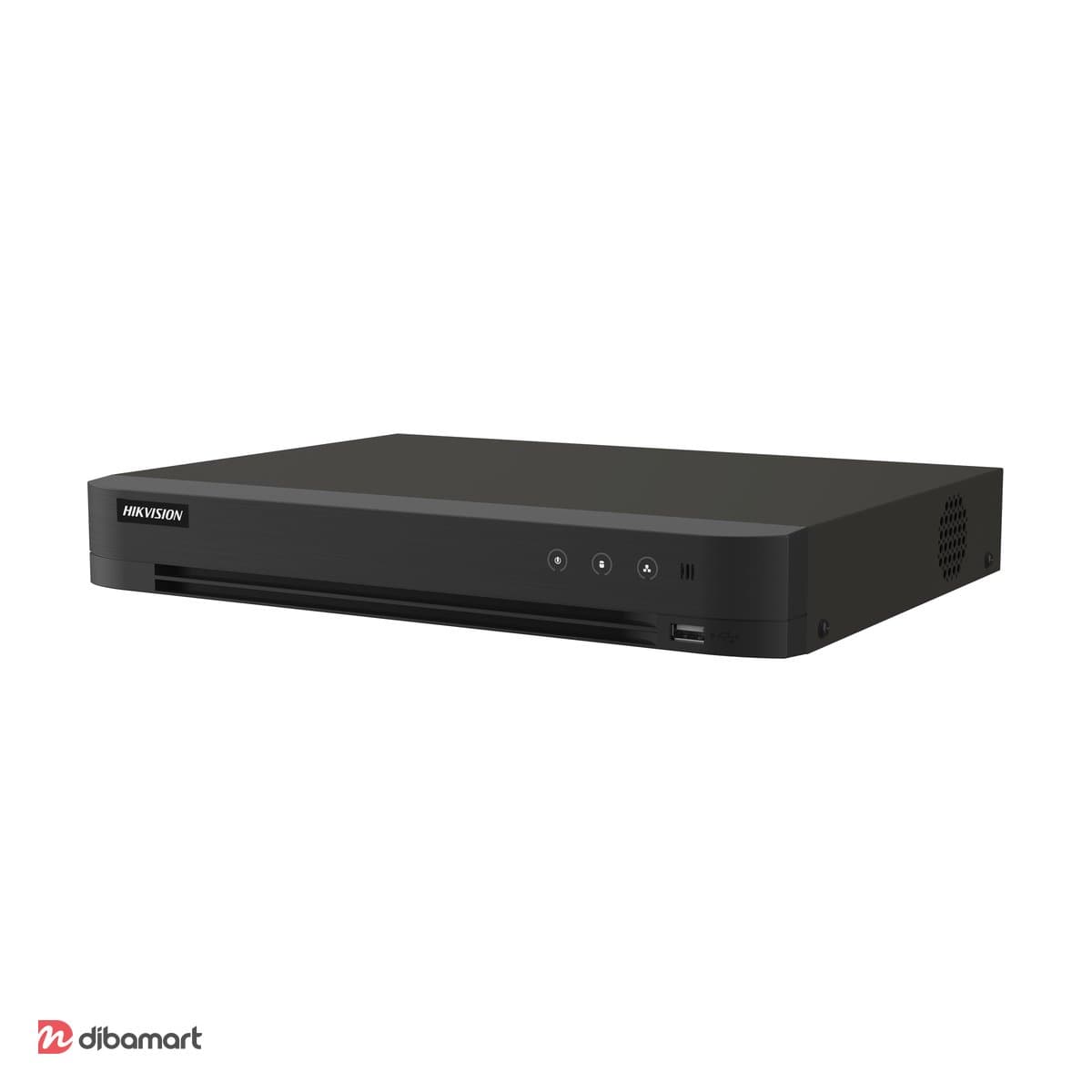 دستگاه ضبط XVR ۱۶ کانال هایک‌ویژن IDS-7216HQHI-M1/XT