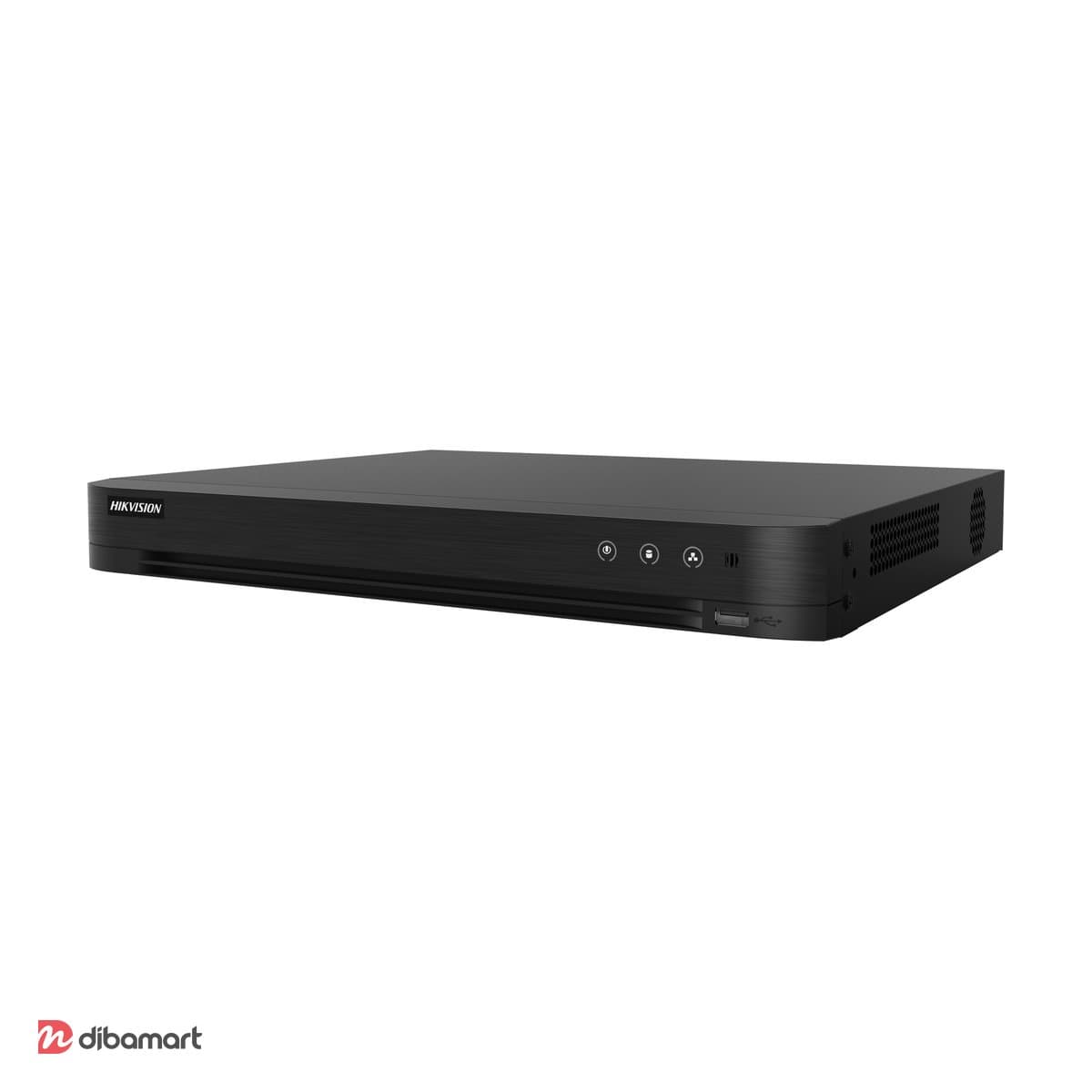 دستگاه ضبط XVR ۱۶ کانال هایک‌ویژن iDS-7216HQHI-M2/S