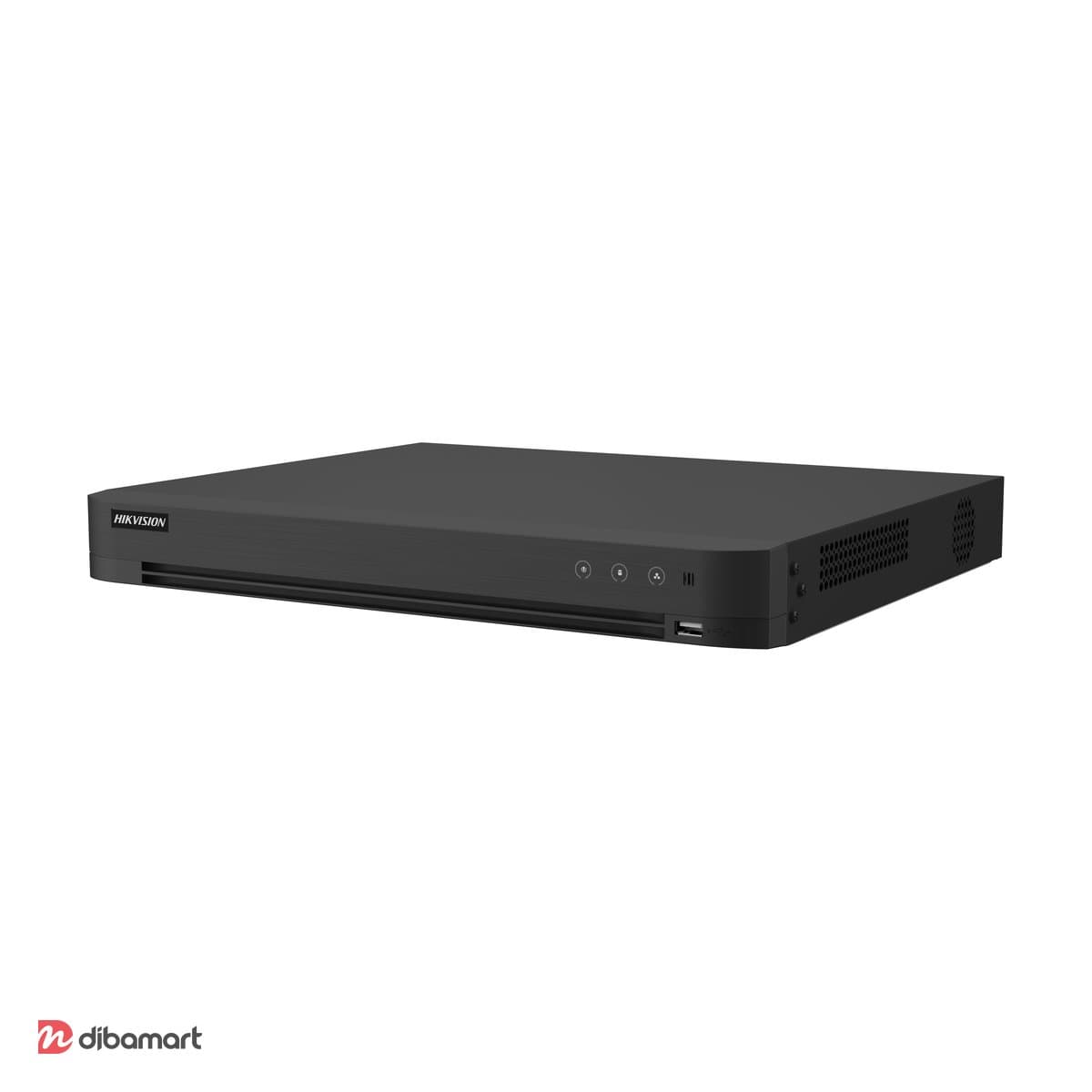 دستگاه ضبط XVR ۳۲ کانال هایک‌ویژن iDS-7232HQHI-M2/XT