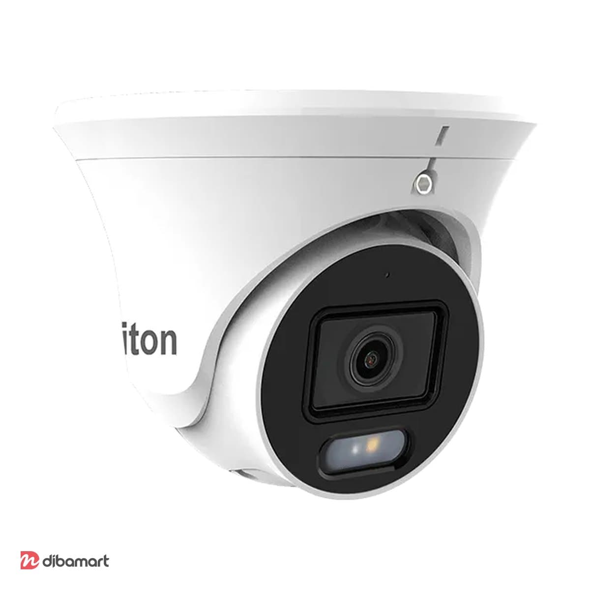 دوربین مداربسته شبکه برایتون مدل IPC-52T9AR-FMU/6