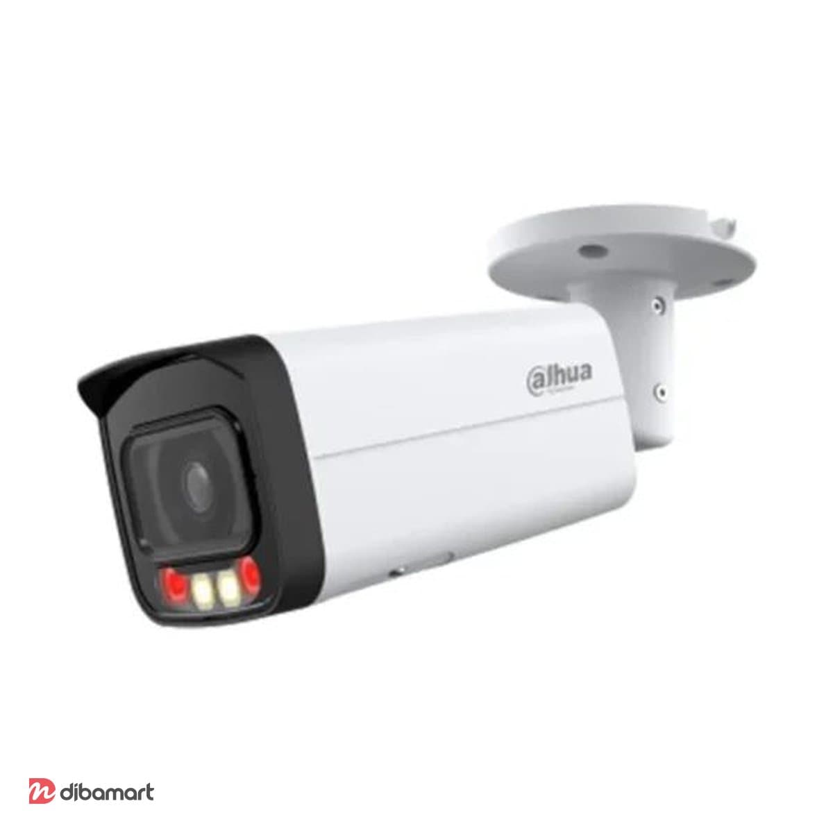 دوربین بولت IP ۲ مگاپیکسل داهوا IPC-B1E29P-A-IL
