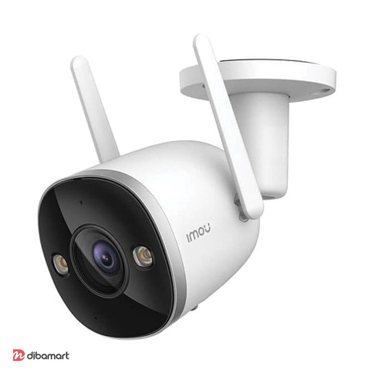 دوربین آیمو Bullet 2E (IPC-F42FP)
