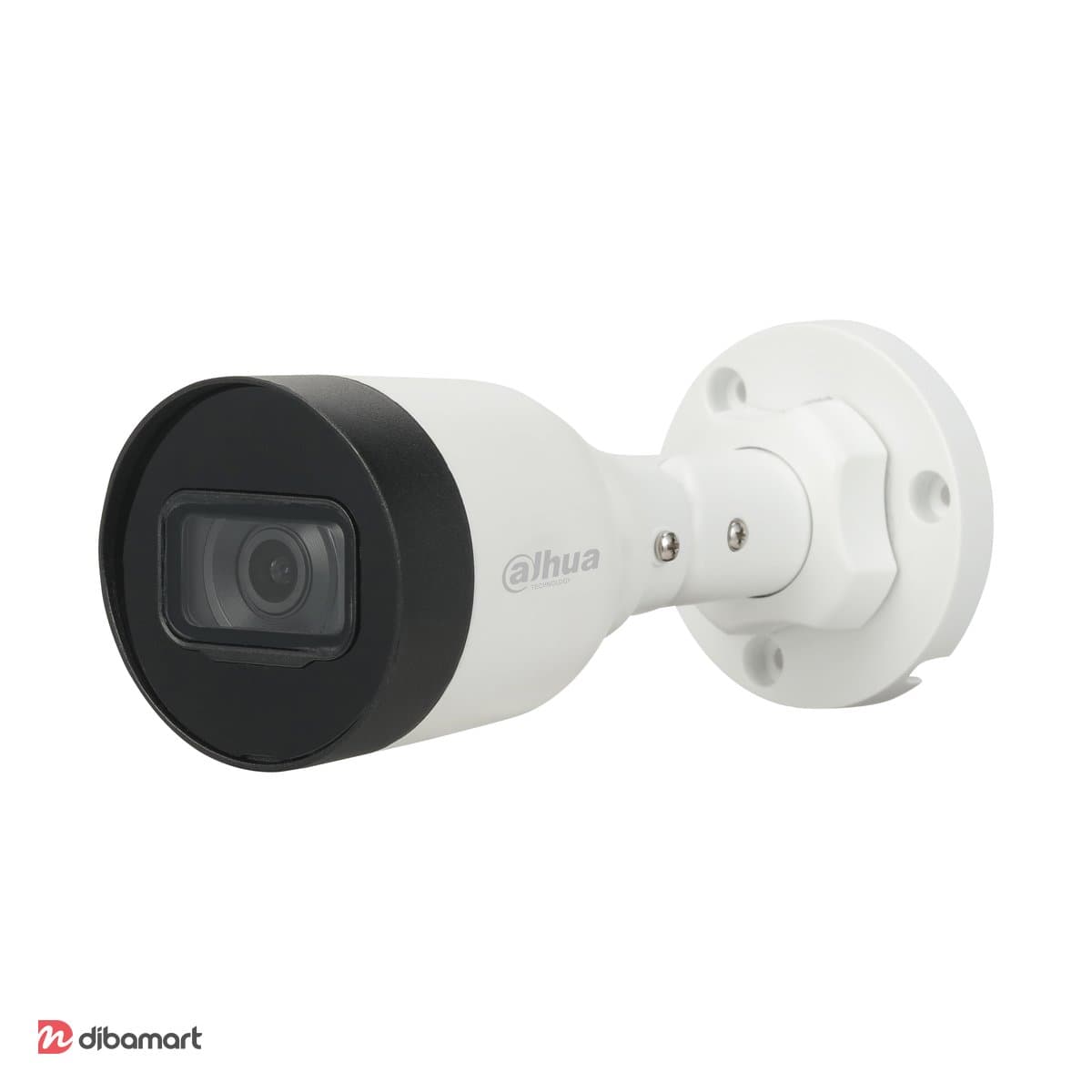 دوربین بولت IP ۴ مگاپیکسل داهوا IPC-HFW1431S1P