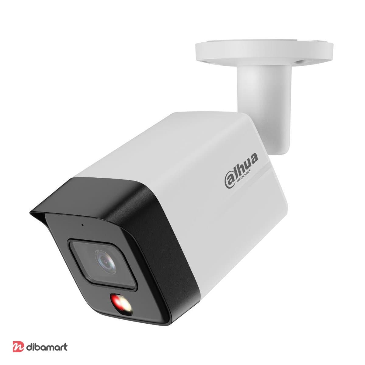 دوربین بولت IP ۶ مگاپیکسل داهوا IPC-HFW1639TC-A-IL