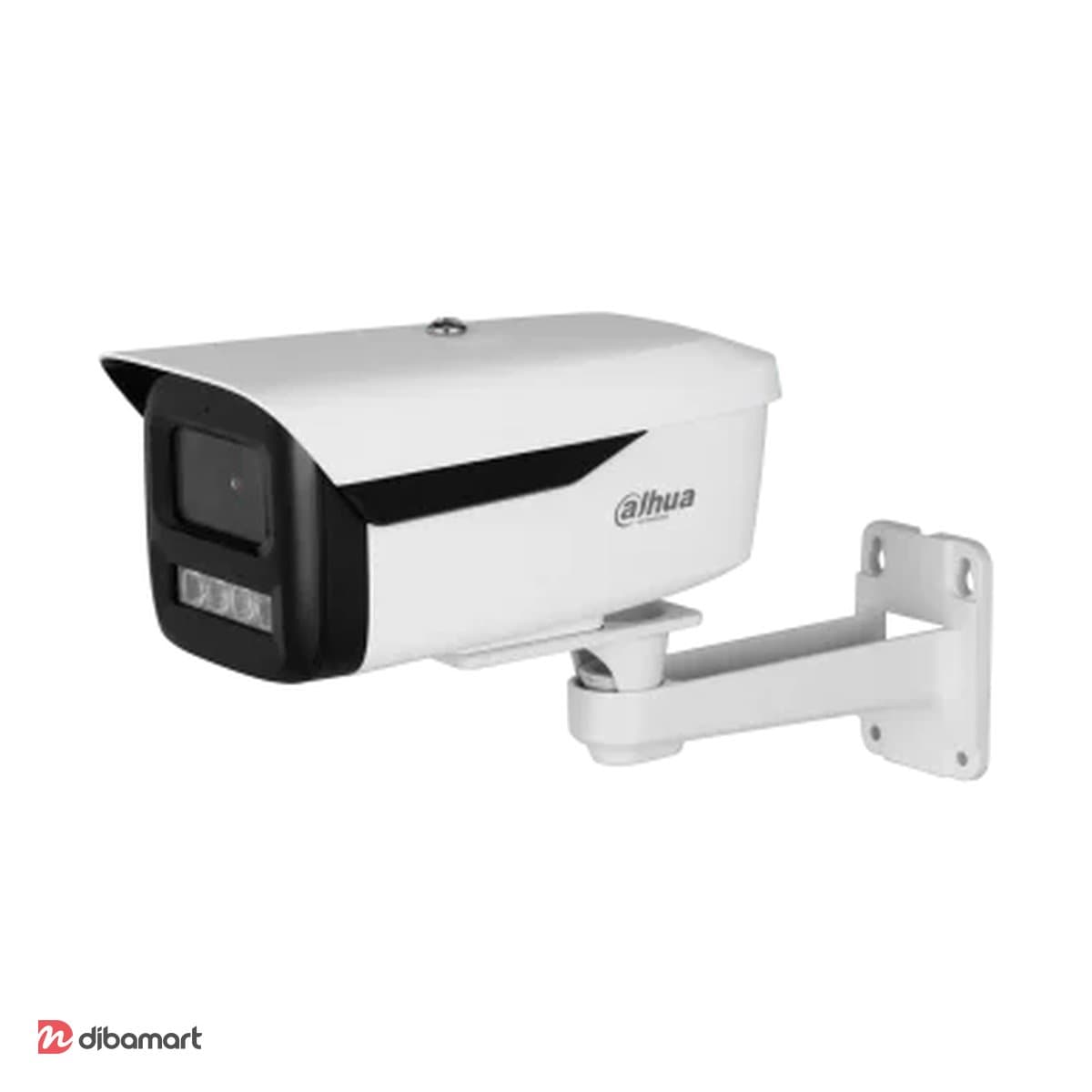 دوربین بولت IP ۴ مگاپیکسل داهوا IPC-HFW2449MP-AS-LED