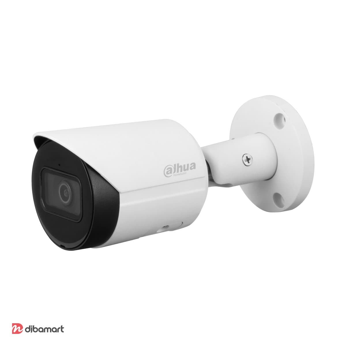 دوربین بولت IP ۸ مگاپیکسل داهوا IPC-HFW2841SP-S-3.6mm