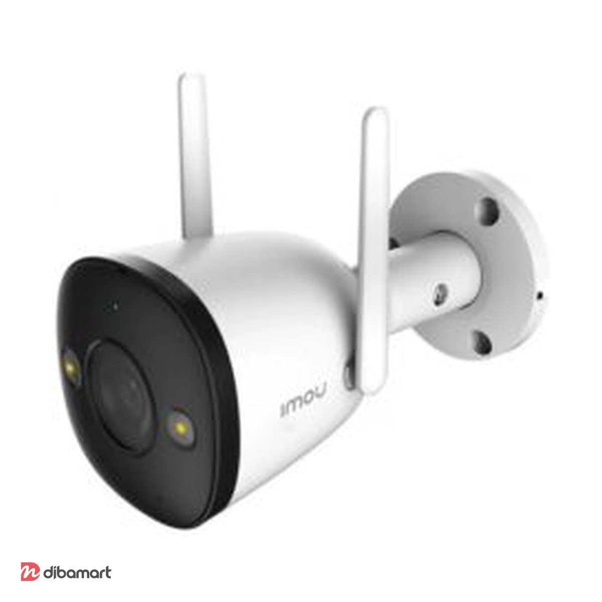 دوربین مداربسته بولت 3 مگاپیکسل بیسیم آیمو مدل Imou Bullet 2E 3MP IPC-K3DP-3H0WF