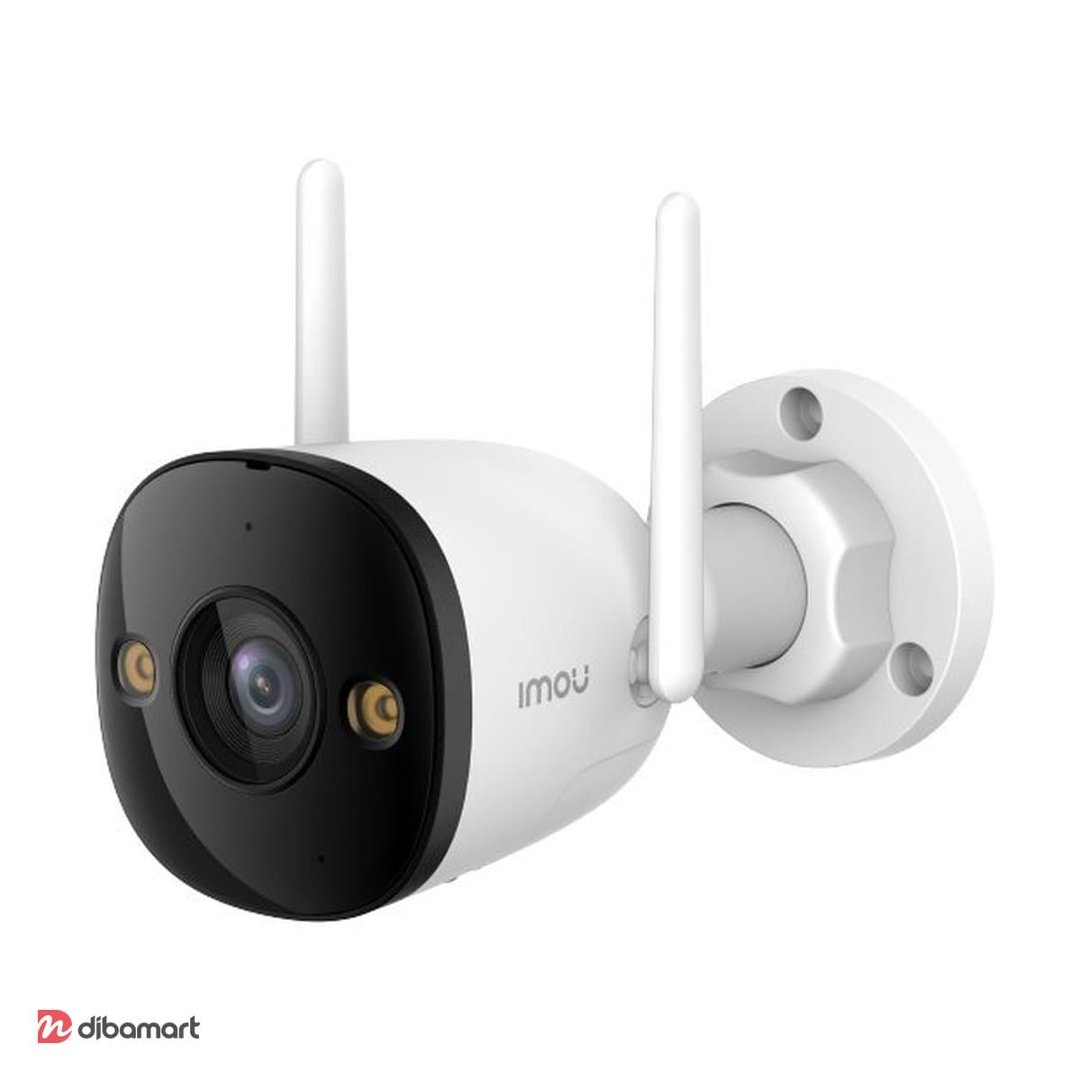دوربین مداربسته بولت بیسیم آیمو مدل Imou Bullet 2E 5MP IPC-K3DP-5H0WF