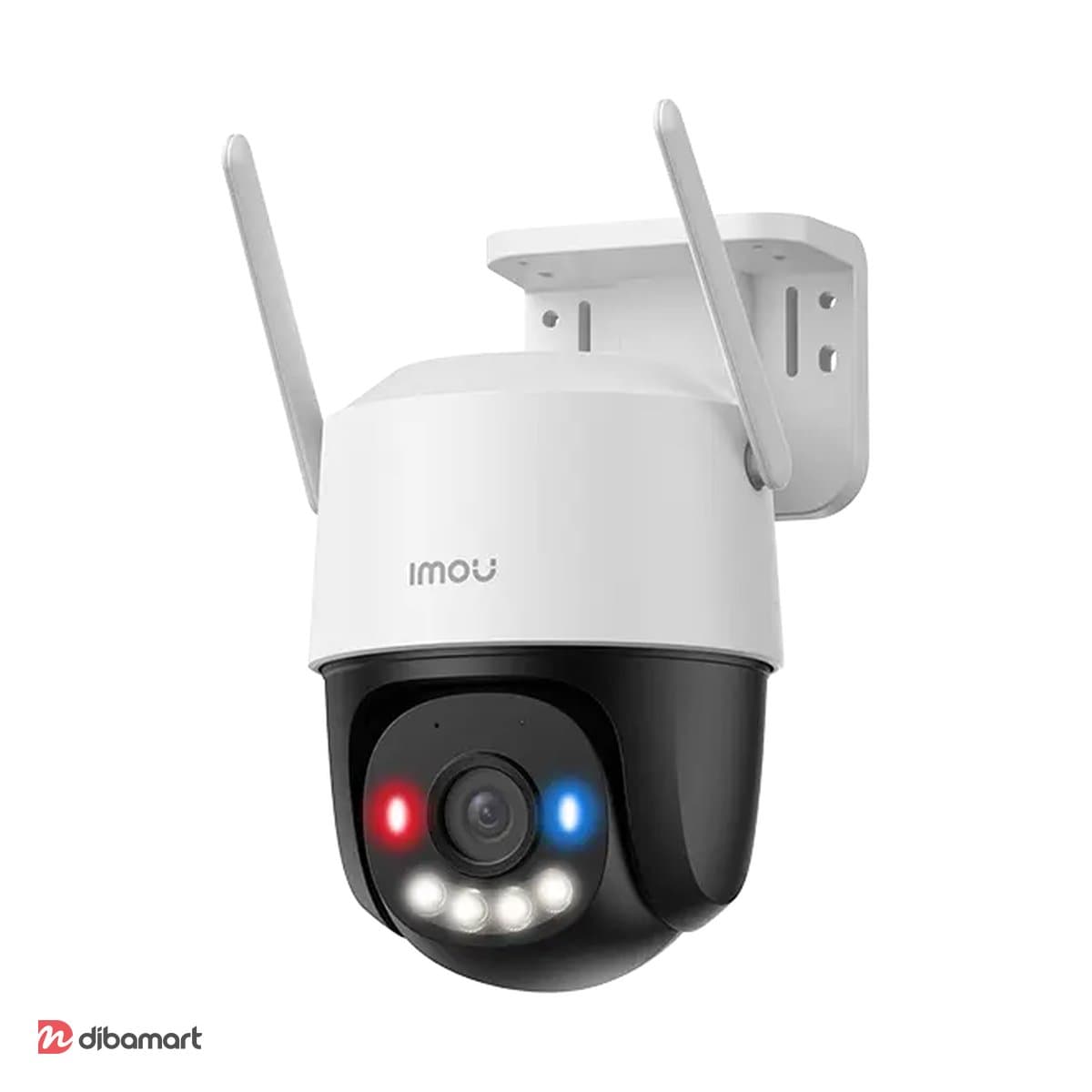 دوربین مداربسته کروزر SC آیمو IPC-K7FP-5HOWE