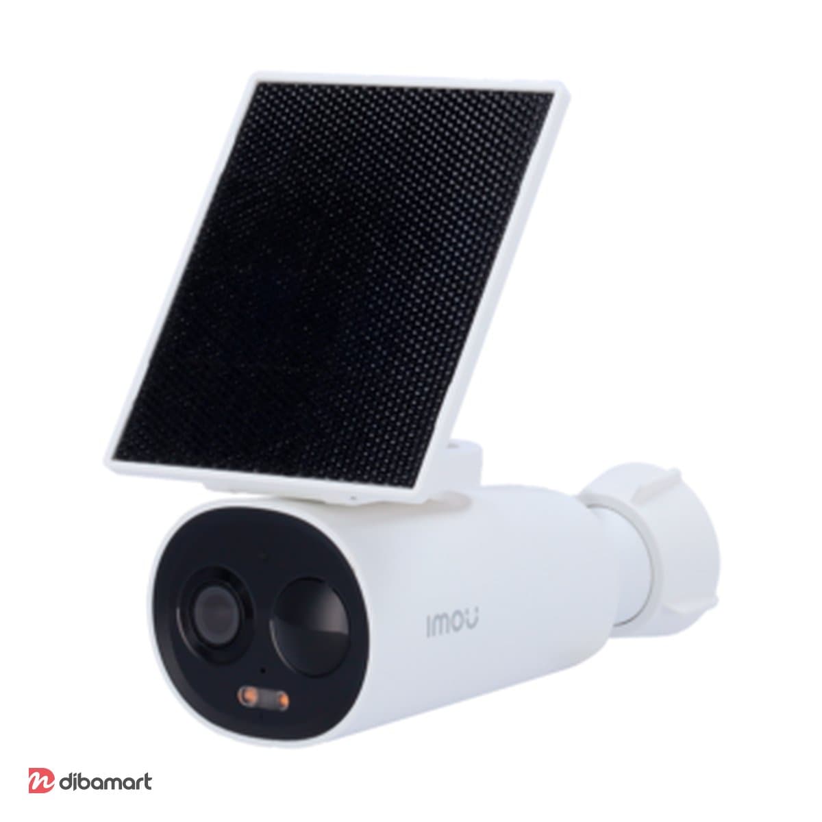 دوربین بولت آیمو سولار مدل IPC-K9DCP-3T0WE-V2-IMOU