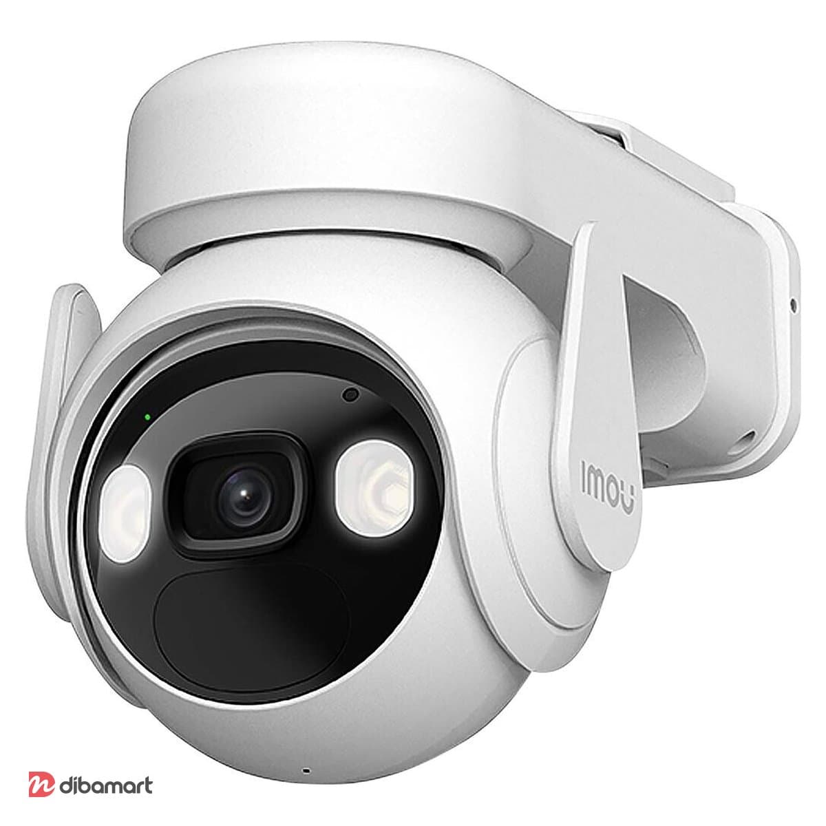 دوربین بیسیم 5 مگاپیکسل مدل Imou CELL PT IPC-K9EP-3T0WE
